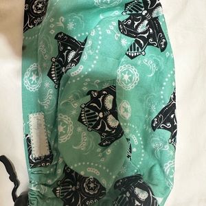 Surgical OR HATS womens LOT of 5.